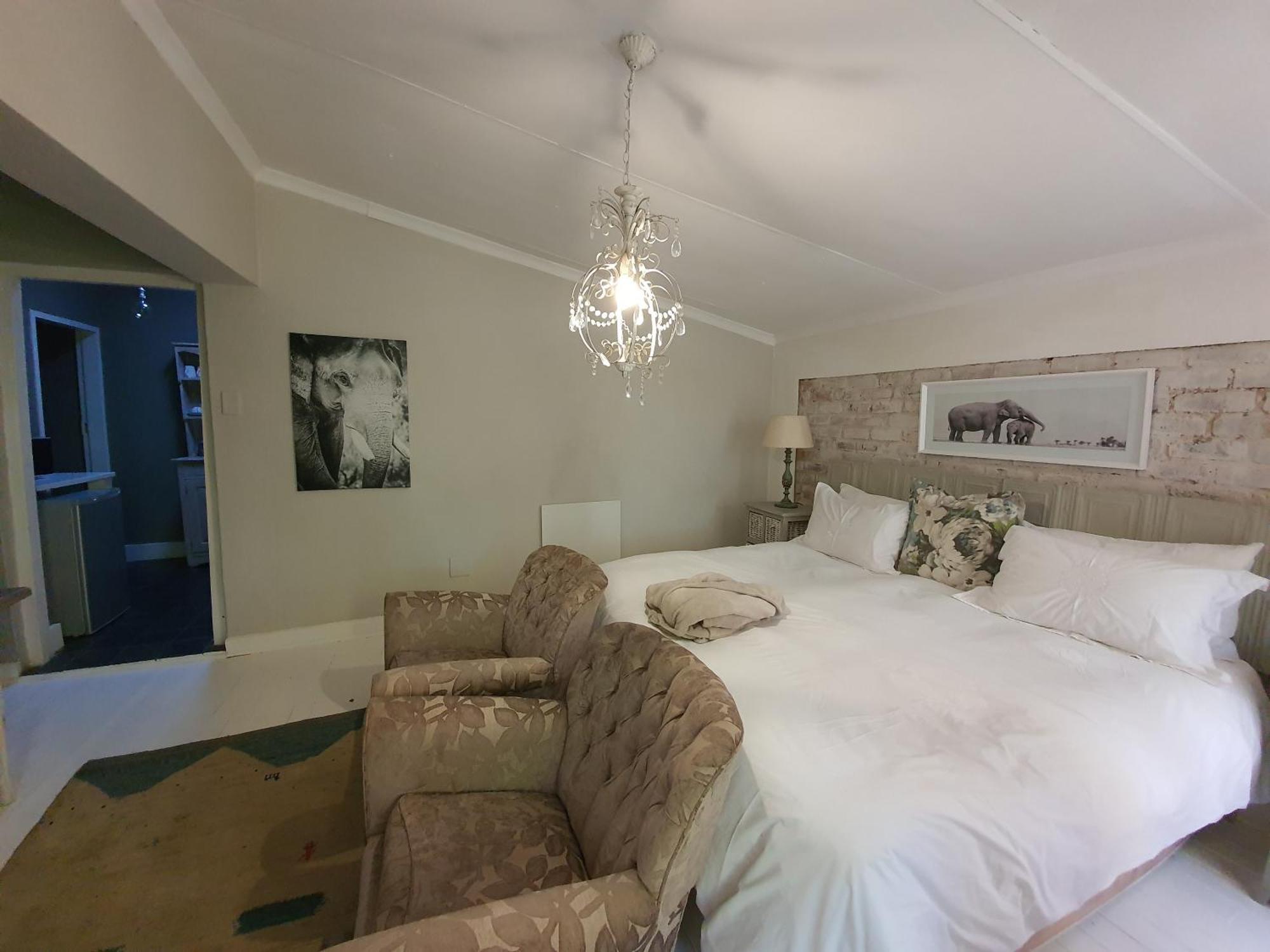 Waterhouse Guest Lodge In Muckleneuk Pretoria Bilik gambar