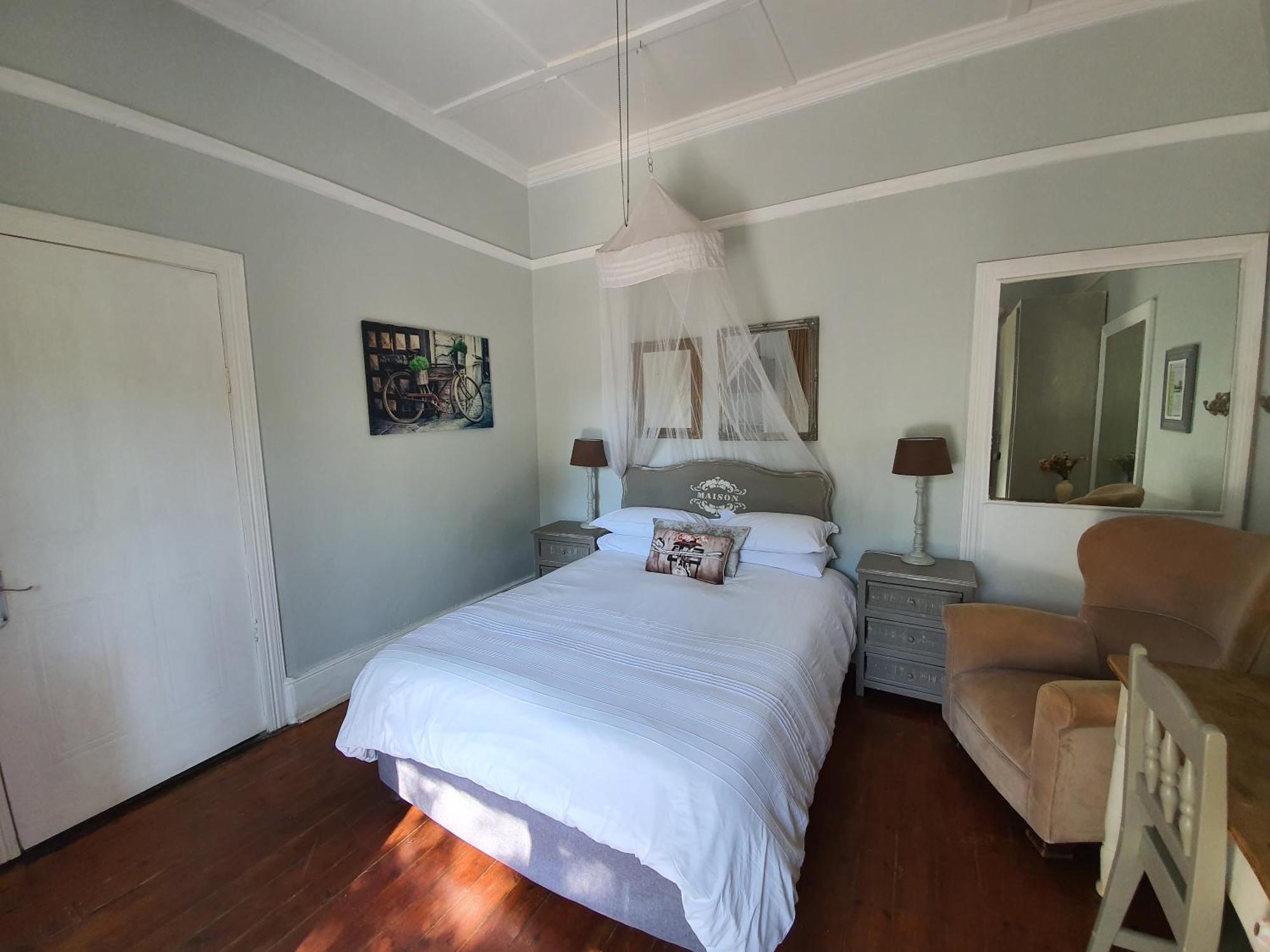 Waterhouse Guest Lodge In Muckleneuk Pretoria Bilik gambar