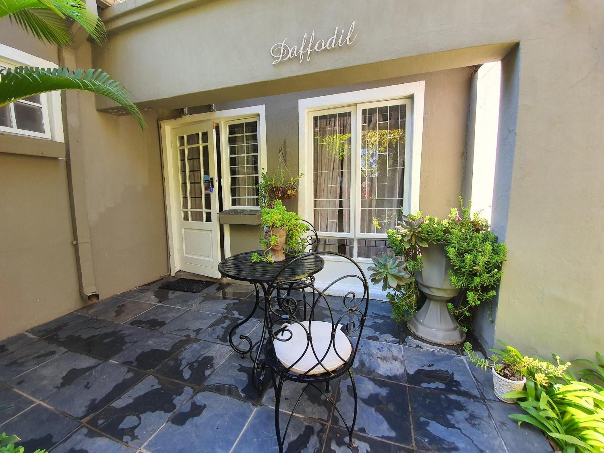 Waterhouse Guest Lodge In Muckleneuk Pretoria Bilik gambar