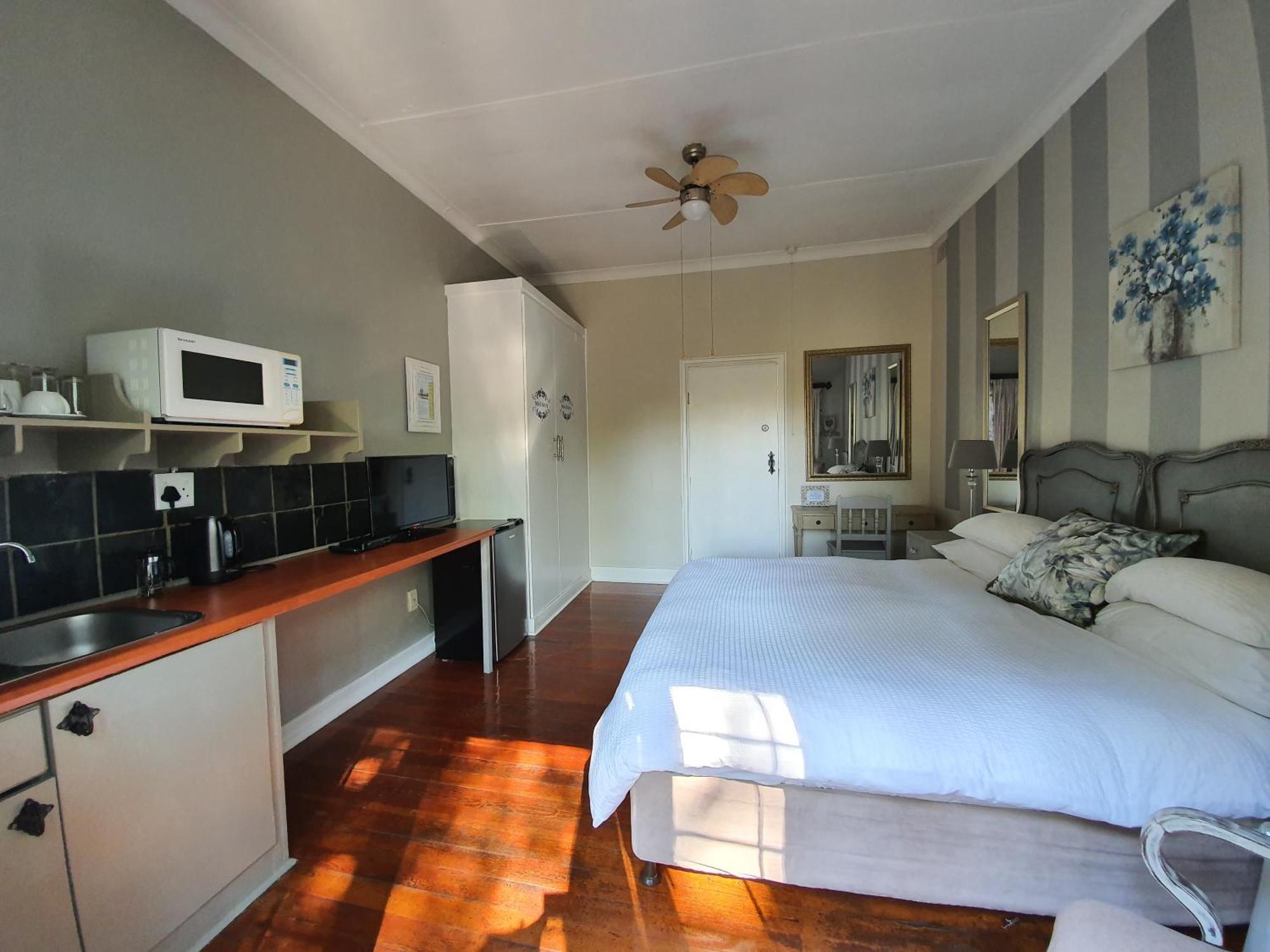 Waterhouse Guest Lodge In Muckleneuk Pretoria Bilik gambar