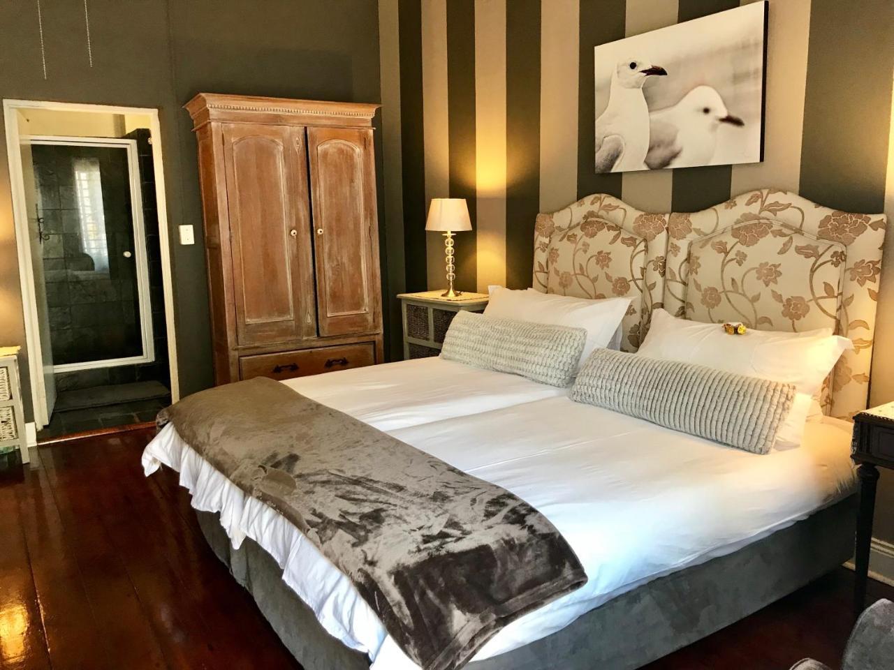 Waterhouse Guest Lodge In Muckleneuk Pretoria Luaran gambar