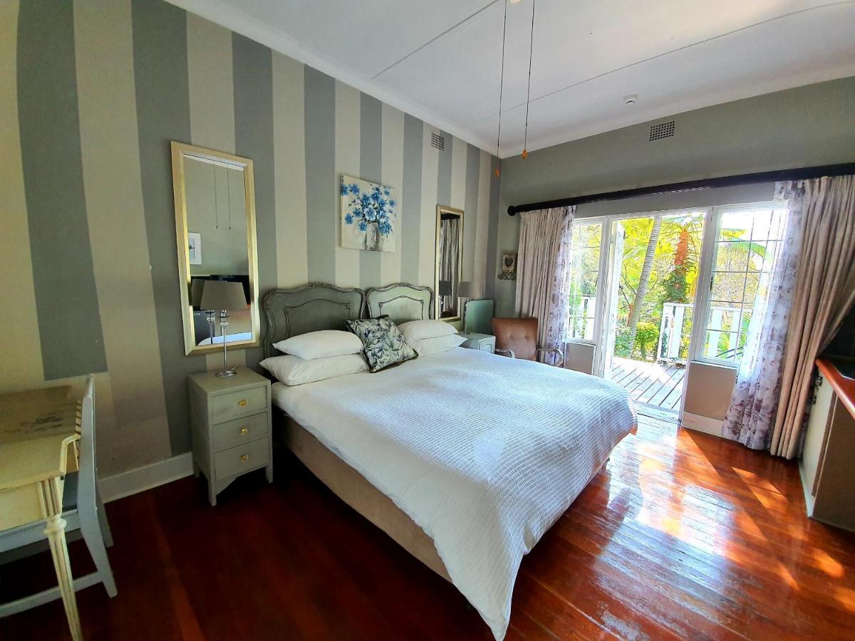 Waterhouse Guest Lodge In Muckleneuk Pretoria Luaran gambar